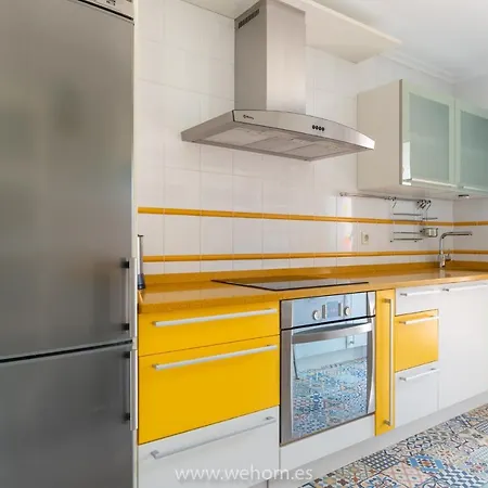 Apartamento Con Jardin, Bbq Y Piscina Apartment