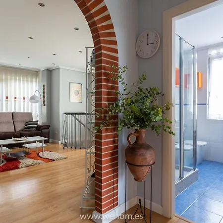 Apartment Apartamento Con Jardin, Bbq Y Piscina Boo De Pielagos