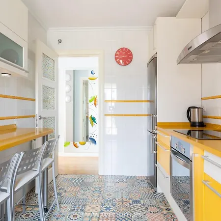Apartamento Con Jardin, Bbq Y Piscina Appartamento