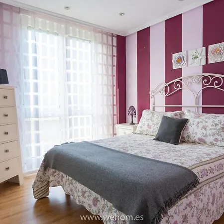 Apartamento Con Jardin, Bbq Y Piscina * Boó de Piélagos