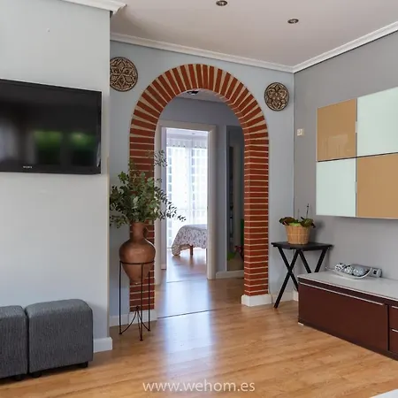 Apartamento Con Jardin, Bbq Y Piscina Appartamento